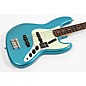 Open Box Fender Vintera II '60s Jazz Bass Level 3 Lake Placid Blue 197881480547