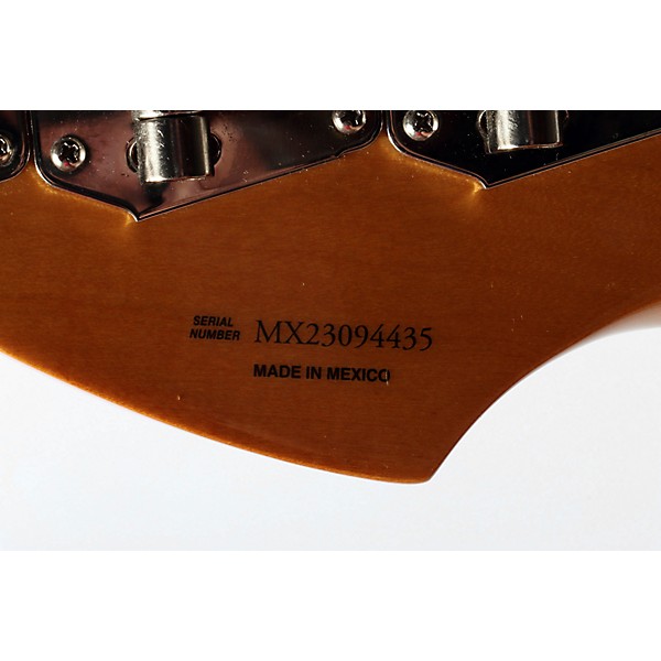 Open Box Fender Vintera II '60s Jazz Bass Level 3 Lake Placid Blue 197881480547