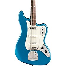 Squier Affinity Series Jazz Bass VI Black Metallic | Guitar Squier Affinity Series Jazz Bass VI Black Metallic | Guitar