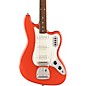 Fender Vintera II '60s Bass VI Fiesta Red thumbnail
