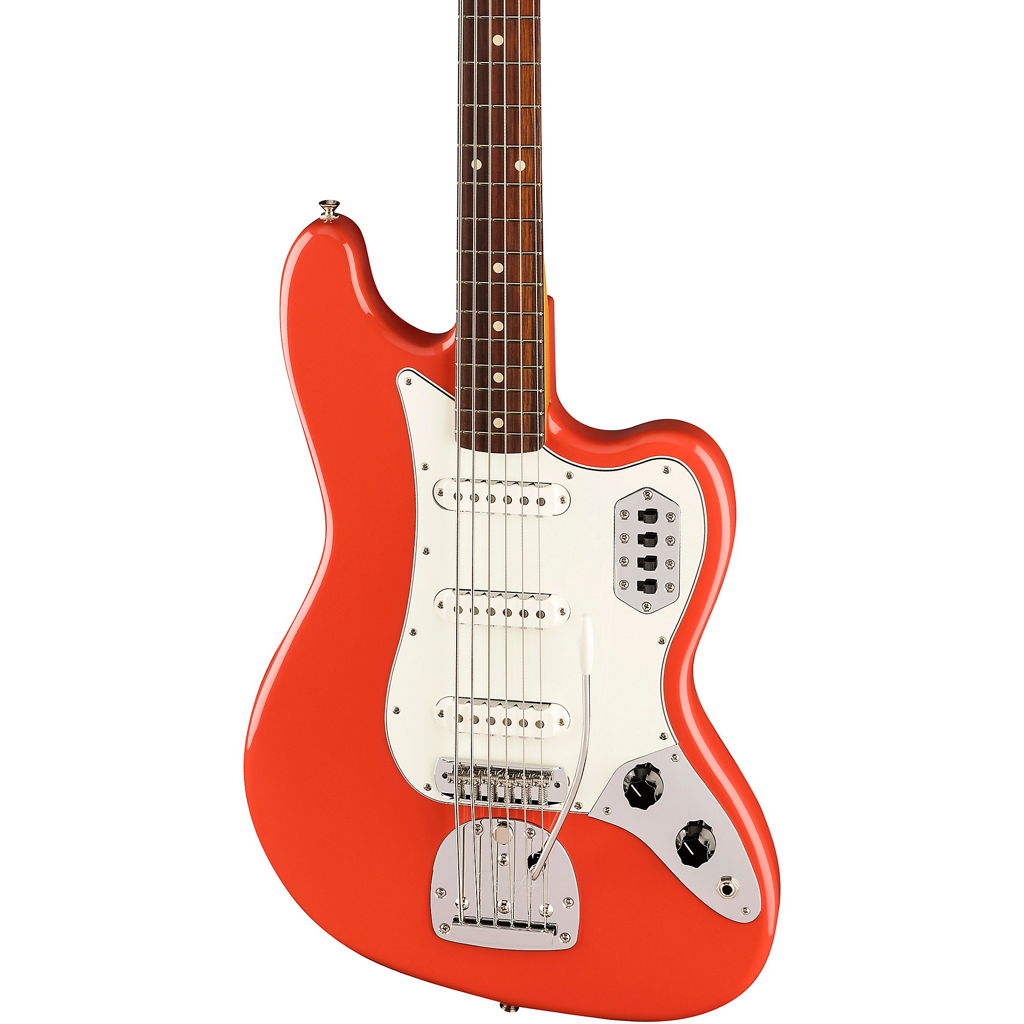 ベース NAZCA Electric Bass cover 最新最全の Electric case Hard S0202501 Bass FOREST-STD ESP