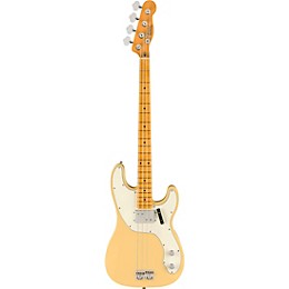 Fender Vintera II '70s Telecaster Bass Vintage White