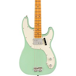 Fender Vintera II '70s Telecaster Bass Surf Green