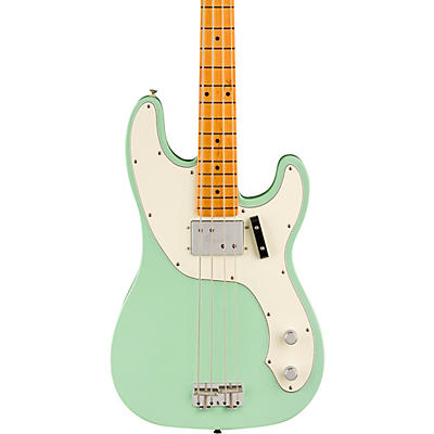 Fender Vintera Ii '70S Telecaster Bass Surf Green for sale