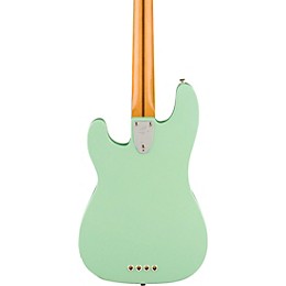 Fender Vintera II '70s Telecaster Bass Surf Green