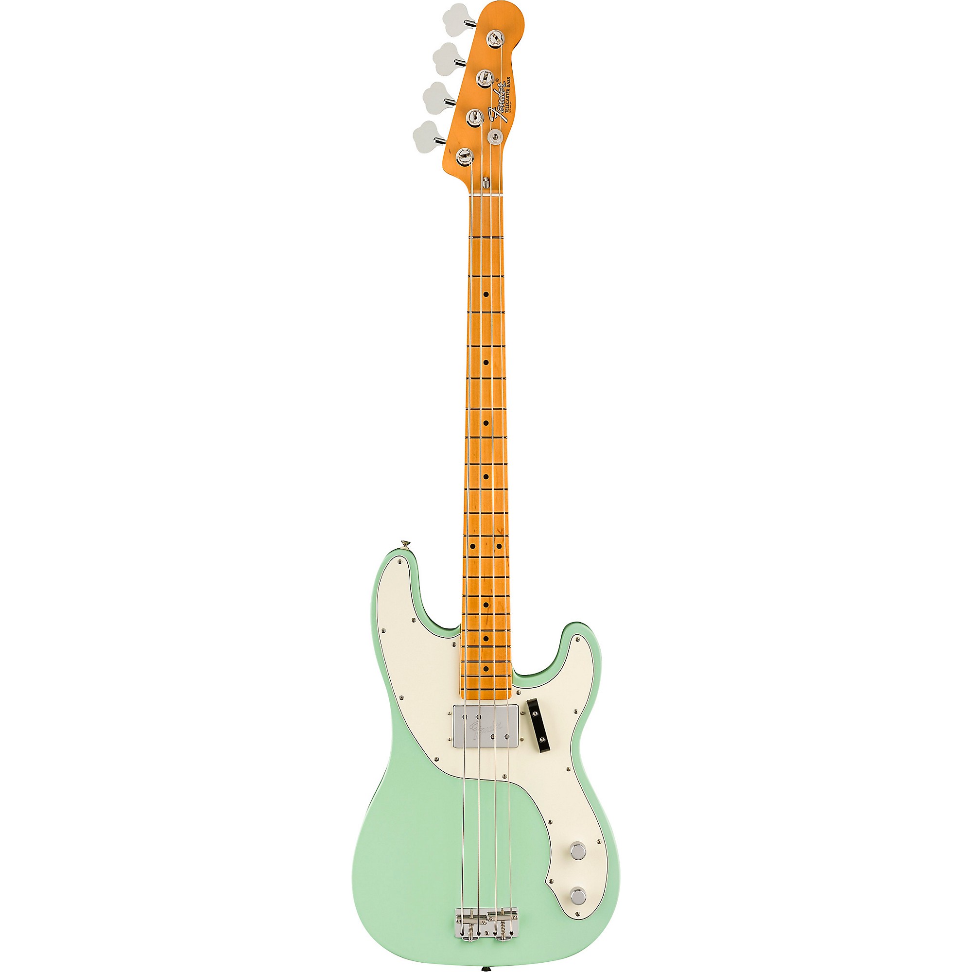 Vintera® II '70s Telecaster® Bass – Fender