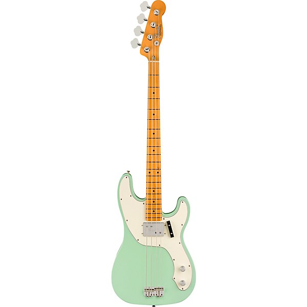 Fender Vintera II '70s Telecaster Bass Surf Green