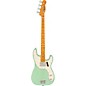 Fender Vintera II '70s Telecaster Bass Surf Green