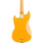 Fender Vintera II '70s Mustang Bass Competition Orange
