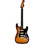 Fender Suona Stratocaster Thinline Electric Guitar Violin Burst