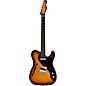 Fender Suona Telecaster Thinline Electric Guitar Violin Burst