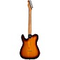 Fender Suona Telecaster Thinline Electric Guitar Violin Burst