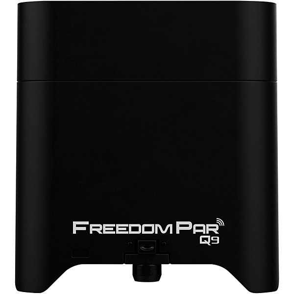 CHAUVET DJ Freedom Par Q9 Wireless Battery-Powered Uplight