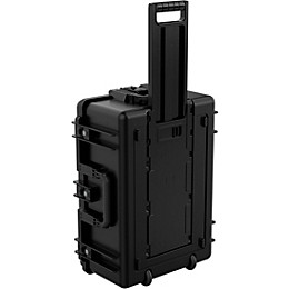CHAUVET DJ Freedom Charge 8P Road Case with Charging