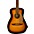 Fender California Malibu Player Acoustic-Electric Guitar... Fender California Malibu Player Acoustic-Electric Guitar Sunburst