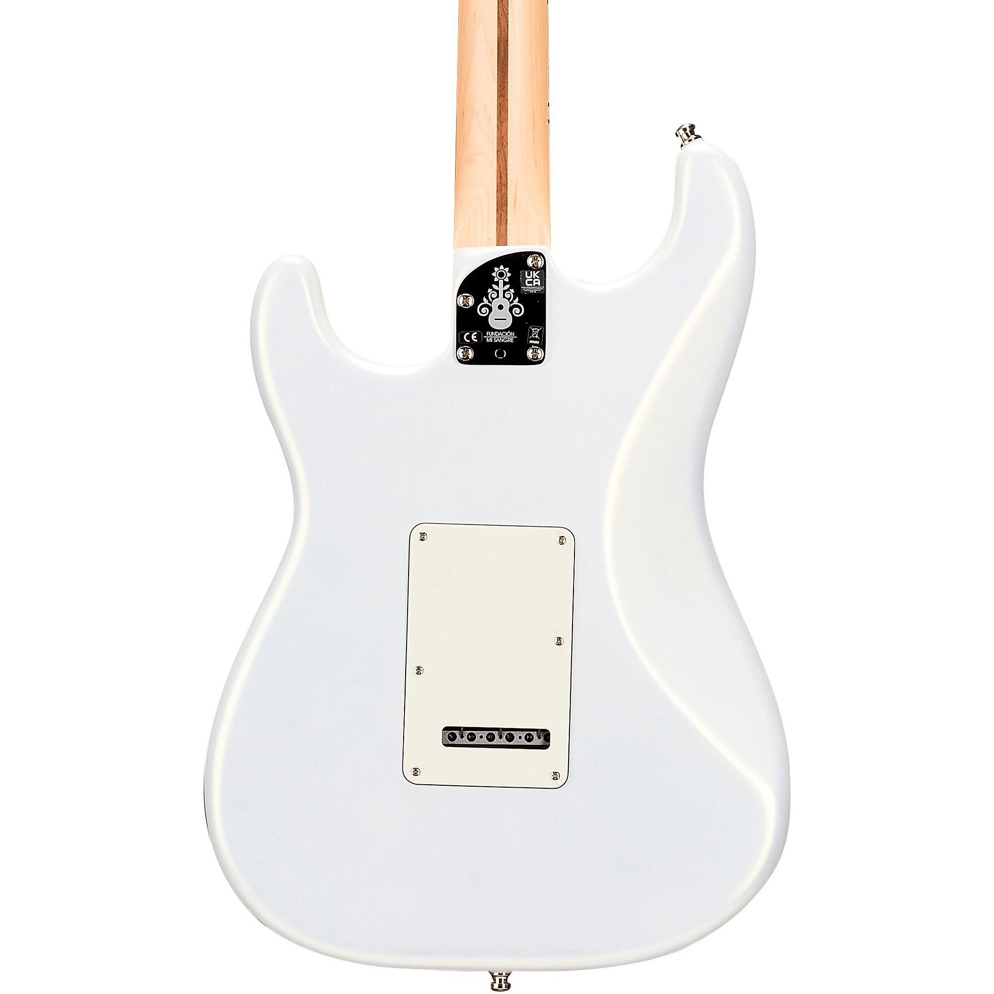 Fender Juanes Stratocaster Electric Guitar | zZounds