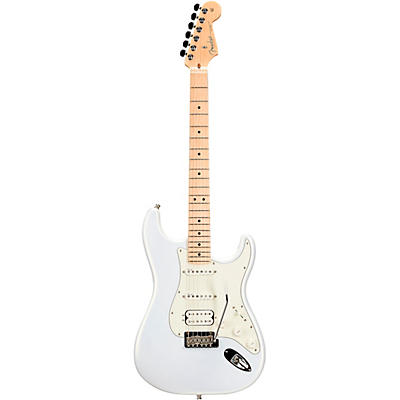 Fender Juanes Luna Stratocaster Electric Guitar Luna White for sale
