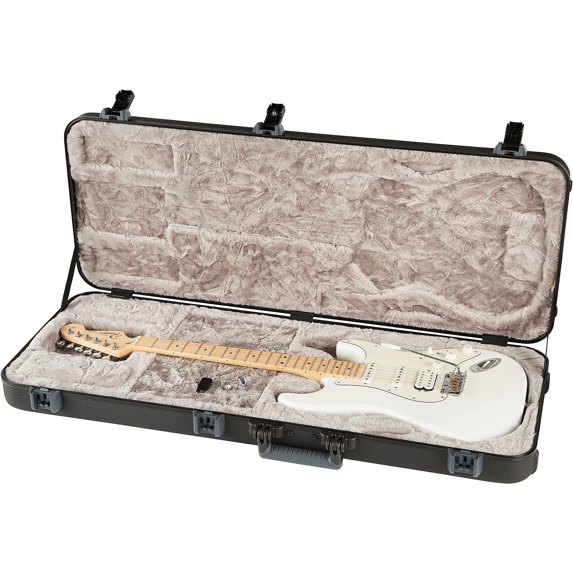 Review: Fender Juanes Stratocaster