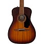 Fender California Malibu Special All-Mahogany Acoustic-Electric Guitar Honey Burst thumbnail