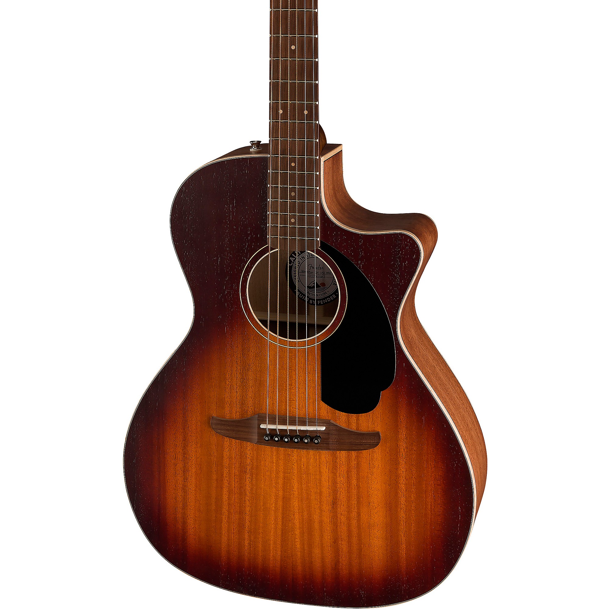 フェンダーエレアコ　Newporter Special All Mahogany Amazon.com: Fender All-Mahogany Newporter Special Acoustic