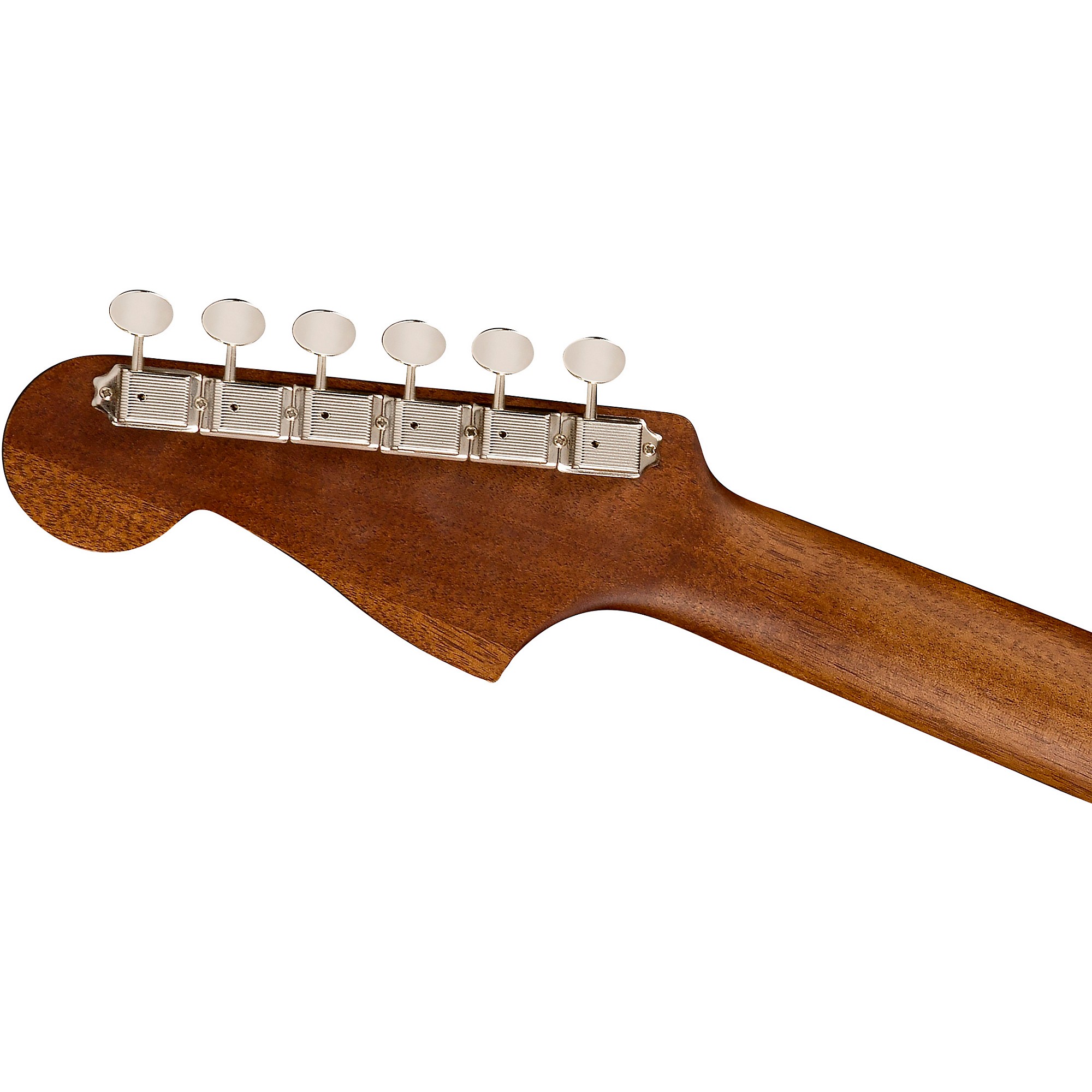 Fender California Newporter Special All-Mahogany Acoustic Fender California Newporter Special All-Mahogany Acoustic