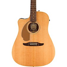 Ibanez Performance Series PF15 Left-Handed Dreadnought