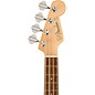 Fender Fullerton Precision Bass Acoustic-Electric Ukulele 3-Color Sunburst