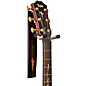 Taylor Bouquet Inlay Guitar Wall Hanger Ebony