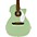 Fender California Newporter Player Acoustic-Electri... Fender California Newporter Player Acoustic-Electric Guitar Surf Green