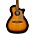 Fender California Newporter Player Acoustic-Electric ... Fender California Newporter Player Acoustic-Electric Guitar Sunburst