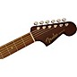 Fender California Newporter Player Acoustic-Electric Guitar Sunburst