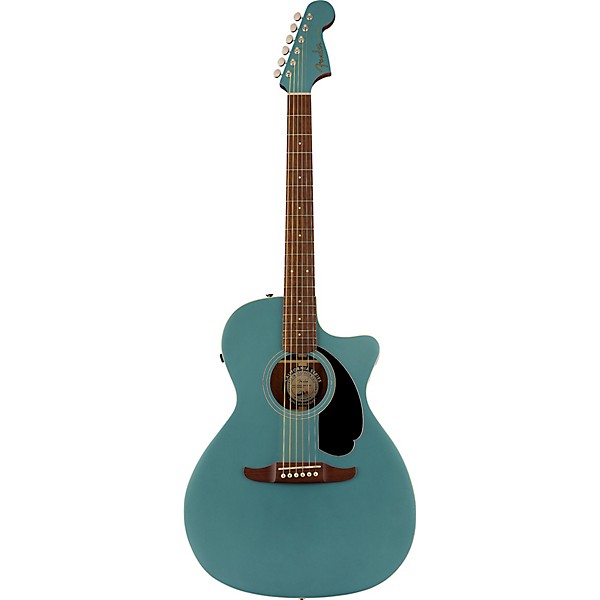 Fender deals california newporter