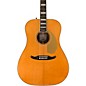 Fender California King Vintage Acoustic-Electric Guitar Aged Natural thumbnail