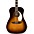 Fender California King Vintage Acoustic-Electric Guitar Age... Fender California King Vintage Acoustic-Electric Guitar Mojave