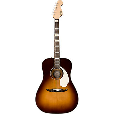 Fender California King Vintage Acoustic-Electric Guitar Mojave for sale