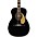 Fender California Malibu Vintage Acoustic-Electric Guitar ... Fender California Malibu Vintage Acoustic-Electric Guitar Black