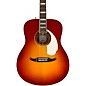 Fender California Palomino Vintage Acoustic-Electric Guitar Sienna Sunburst thumbnail