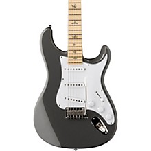 PRS SE Silver Sky With Maple Fretboard Electric Guitar Overland Gray