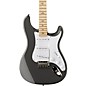 PRS SE Silver Sky With Maple Fretboard Electric Guitar Overland Gray thumbnail