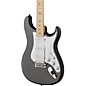Open Box PRS SE Silver Sky With Maple Fretboard Electric Guitar Level 2 Overland Gray 197881089481