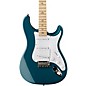 PRS SE Silver Sky With Maple Fretboard Electric Guitar Nylon Blue thumbnail