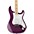 PRS SE Silver Sky With Maple Fretboard Electric Guita... PRS SE Silver Sky With Maple Fretboard Electric Guitar Summit Purple