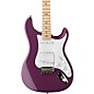 PRS SE Silver Sky With Maple Fretboard Electric Guitar Summit Purple thumbnail