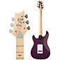 PRS SE Silver Sky With Maple Fretboard Electric Guitar Summit Purple