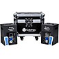 ColorKey Dazzler FX Cold Spark Machine 2-Pack with Road Case thumbnail