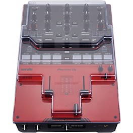 Decksaver Pioneer DJ DJM-S5 cover