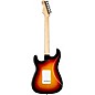 Fender Custom Shop 1960 Stratocaster NOS Rosewood Fingerboard Time Machine Limited-Edition Electric Guitar 3-Color Sunburst