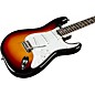 Fender Custom Shop 1960 Stratocaster NOS Rosewood Fingerboard Time Machine Limited-Edition Electric Guitar 3-Color Sunburst