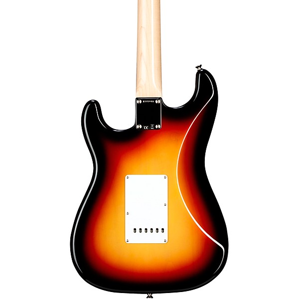 Platinum Fender Custom Shop 1960 Stratocaster NOS Rosewood