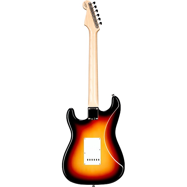 Platinum Fender Custom Shop 1960 Stratocaster NOS Rosewood
